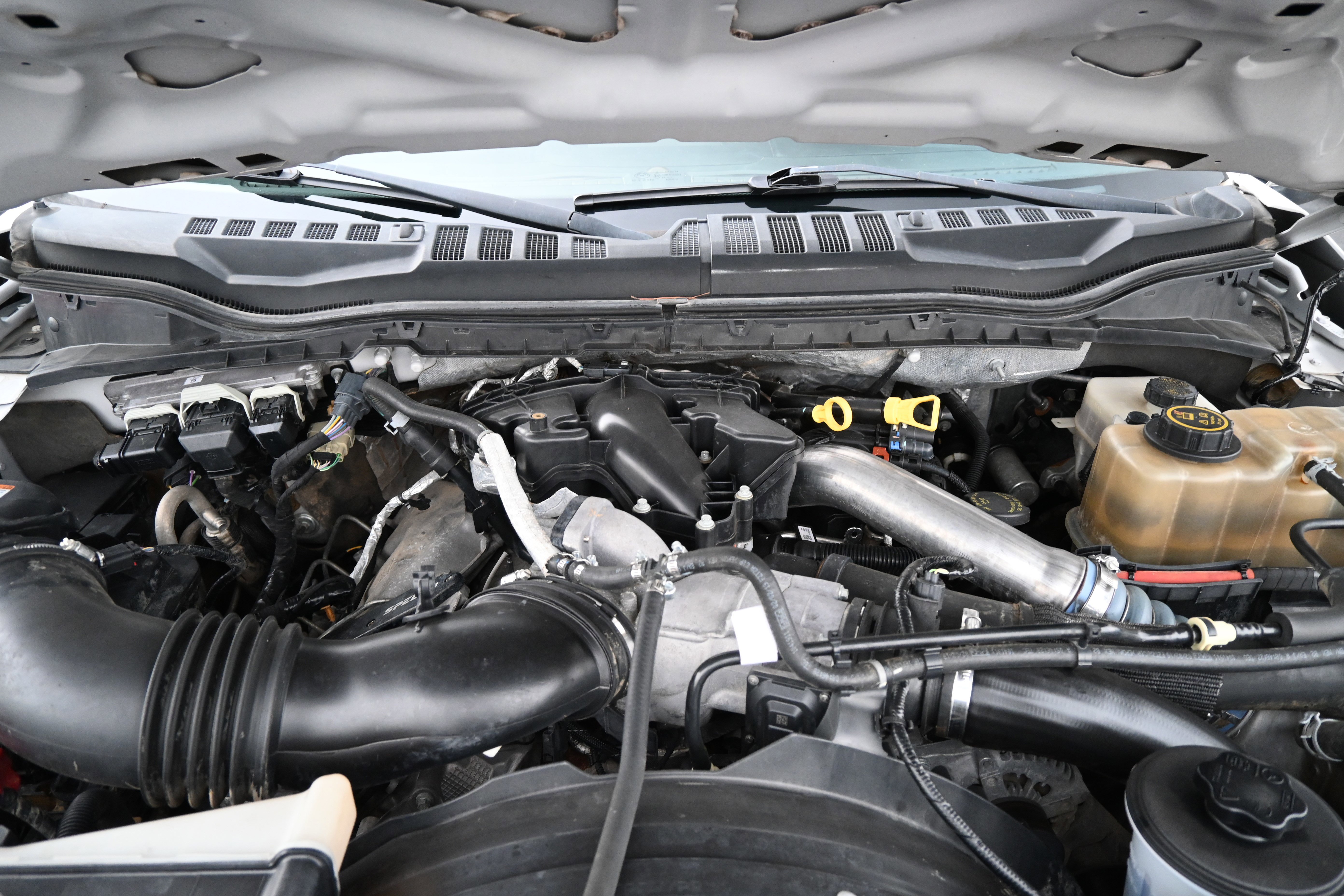 Used 2019 Ford F350 XL w/ Power Equipment Group image 34