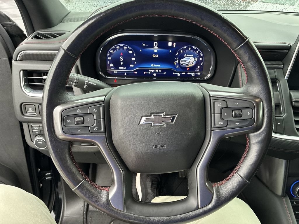 Used 2022 Chevrolet Tahoe RST w/ Luxury Package AWD/4WD image 14