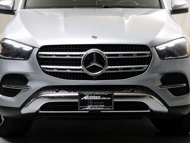 Certified 2025 Mercedes-Benz GLE 450 4MATIC image 6