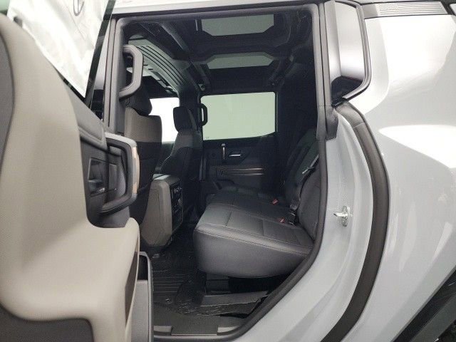 New 2025 GMC Hummer EV 3X image 23