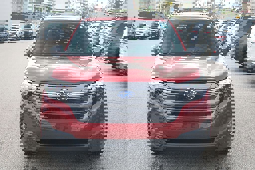 New 2026 Subaru Forester Premium image 3