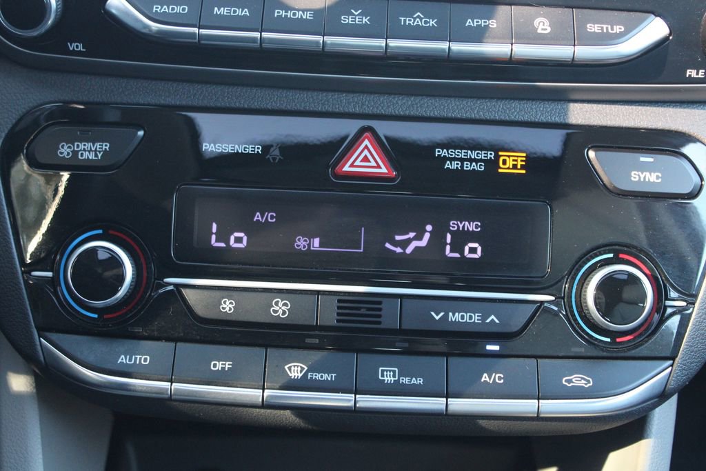 Used 2019 Hyundai Ioniq Limited image 28