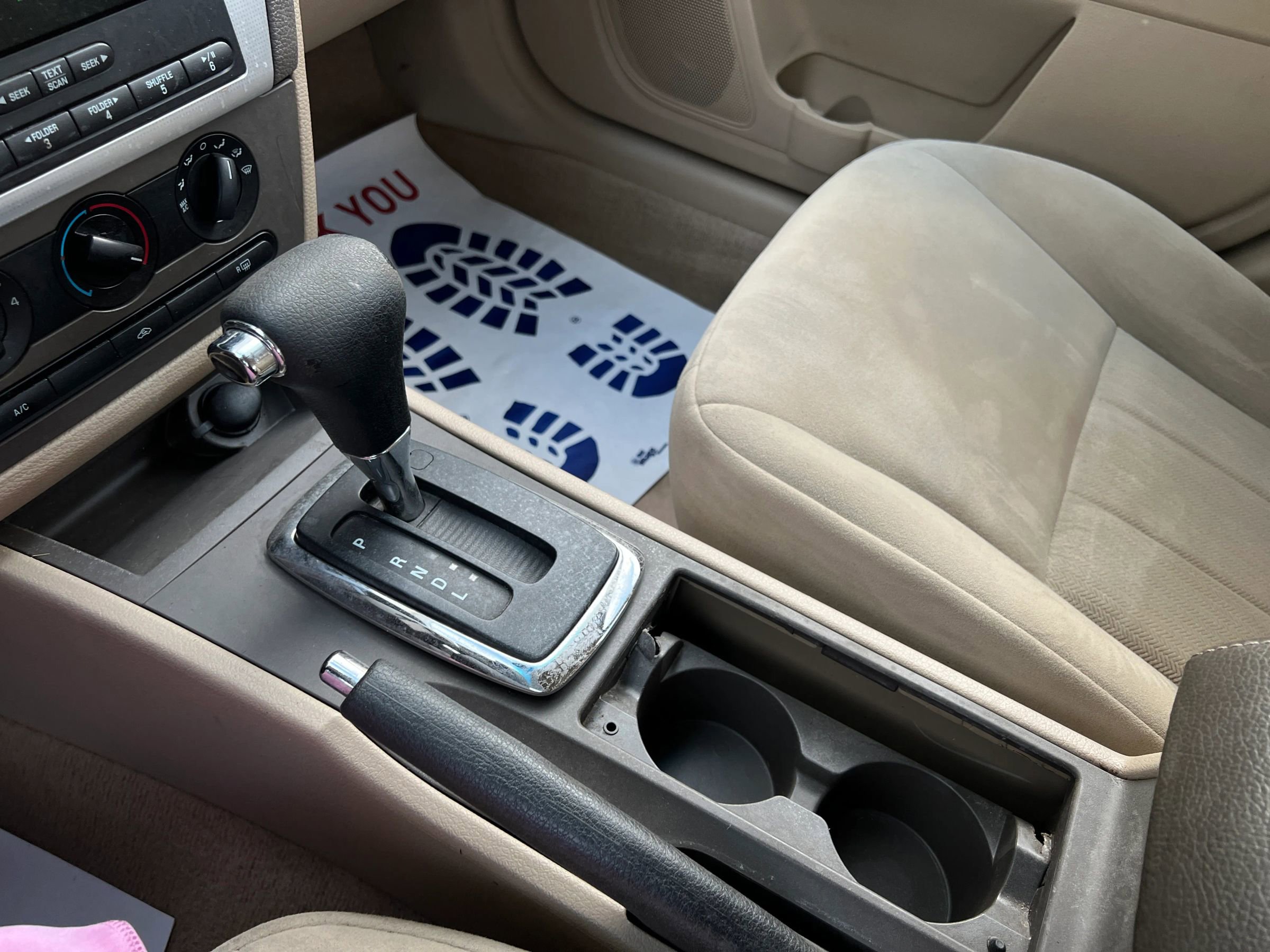 Used 2007 Mercury Milan image 22