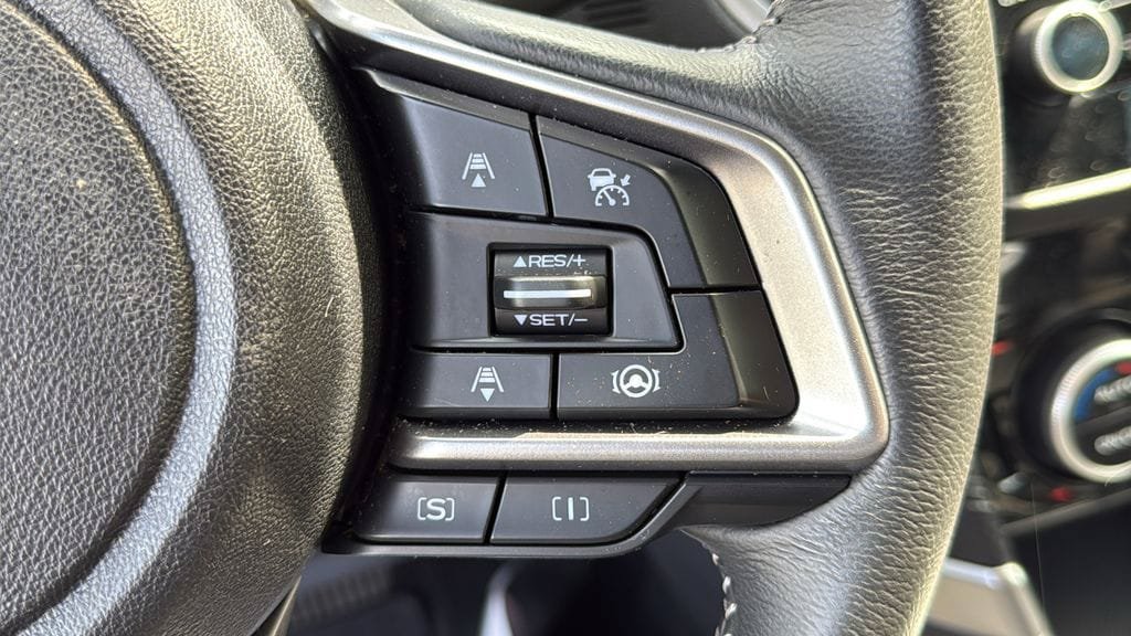 Certified 2023 Subaru Forester Premium AWD/4WD image 14