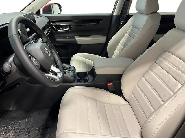 New 2026 Honda CR-V EX-L image 12