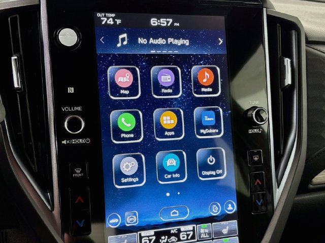 New 2026 Subaru Forester Premium AWD/4WD image 15