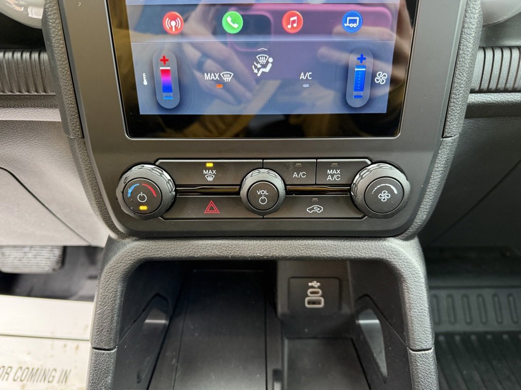 Used 2024 Ford Ranger XL image 23