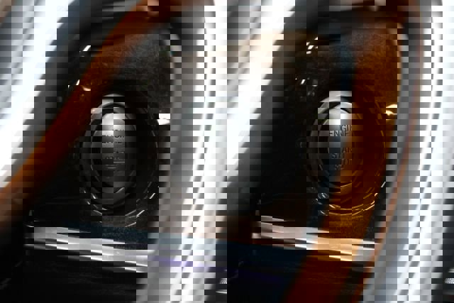 Used 2015 Mercedes-Benz S 550 4MATIC image 14