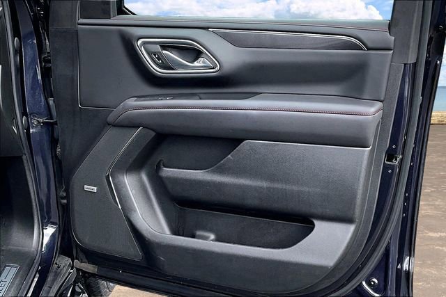Certified 2023 Chevrolet Suburban RST AWD/4WD image 29