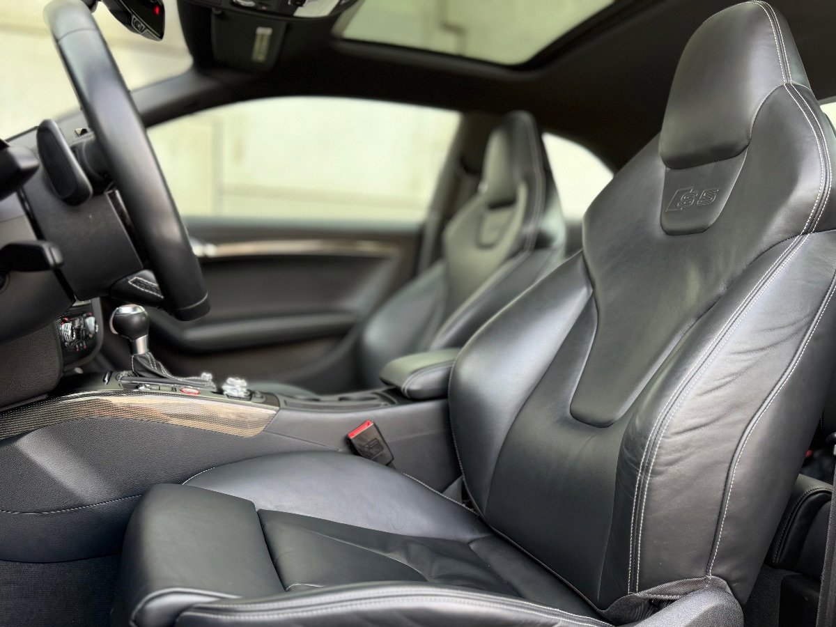 Used 2015 Audi S5 Premium Plus w/ Technology Package image 20