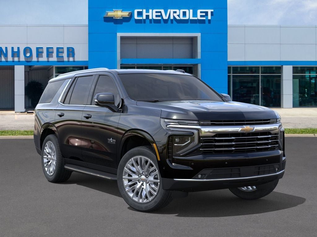 New 2026 Chevrolet Tahoe LT w/ Comfort Package RWD image 7