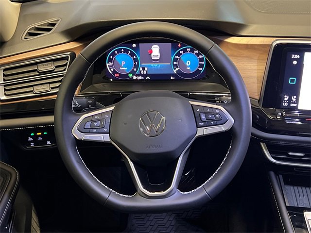 New 2026 Volkswagen Atlas SE image 13