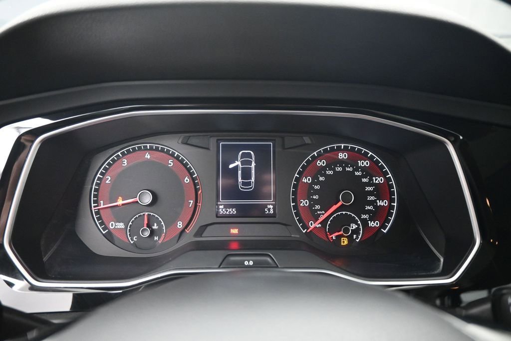 Used 2020 Volkswagen Jetta SE FWD image 16