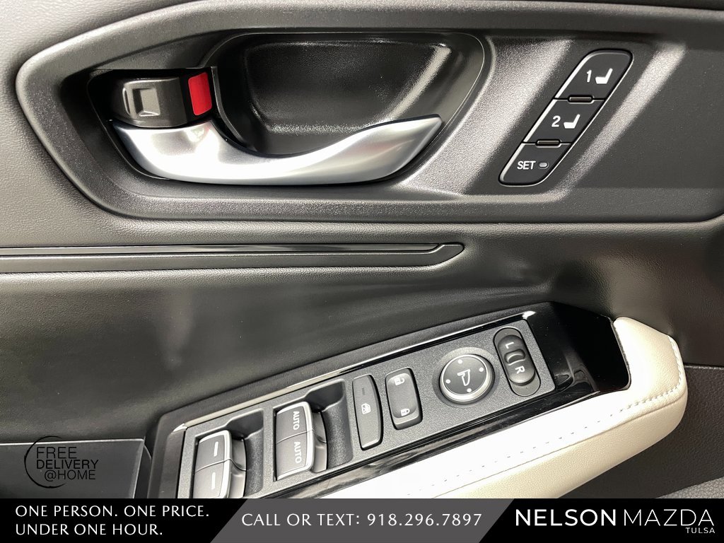 Used 2024 Honda Accord Touring image 22