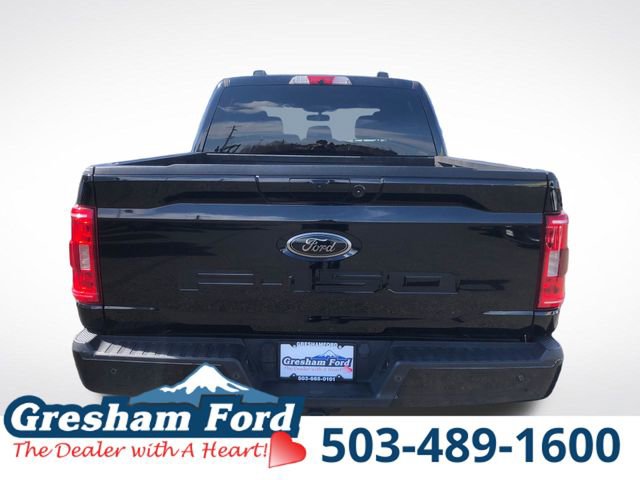 Used 2022 Ford F150 XLT w/ Equipment Group 302A High image 19