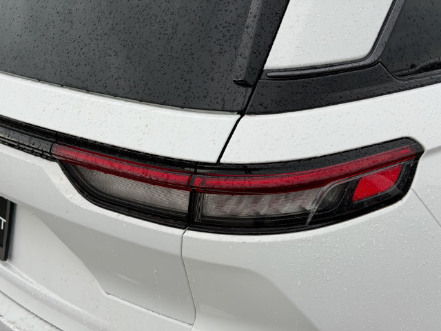 New 2026 Jeep Grand Cherokee Altitude AWD/4WD image 6