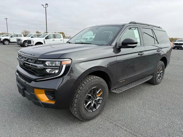 New 2026 Ford Expedition Tremor image 3