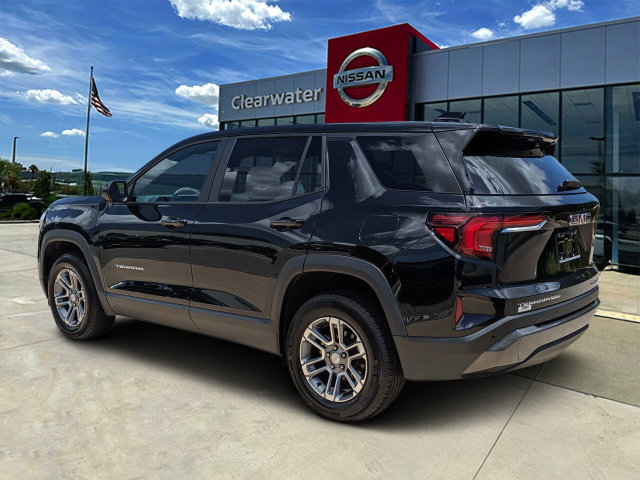 Used 2026 GMC Terrain Elevation AWD/4WD image 7