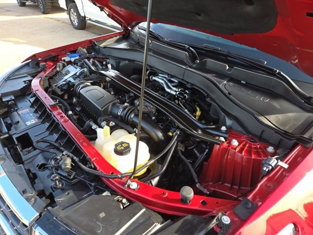 Certified 2024 Ford Explorer King Ranch w/ Technology Package AWD/4WD image 18