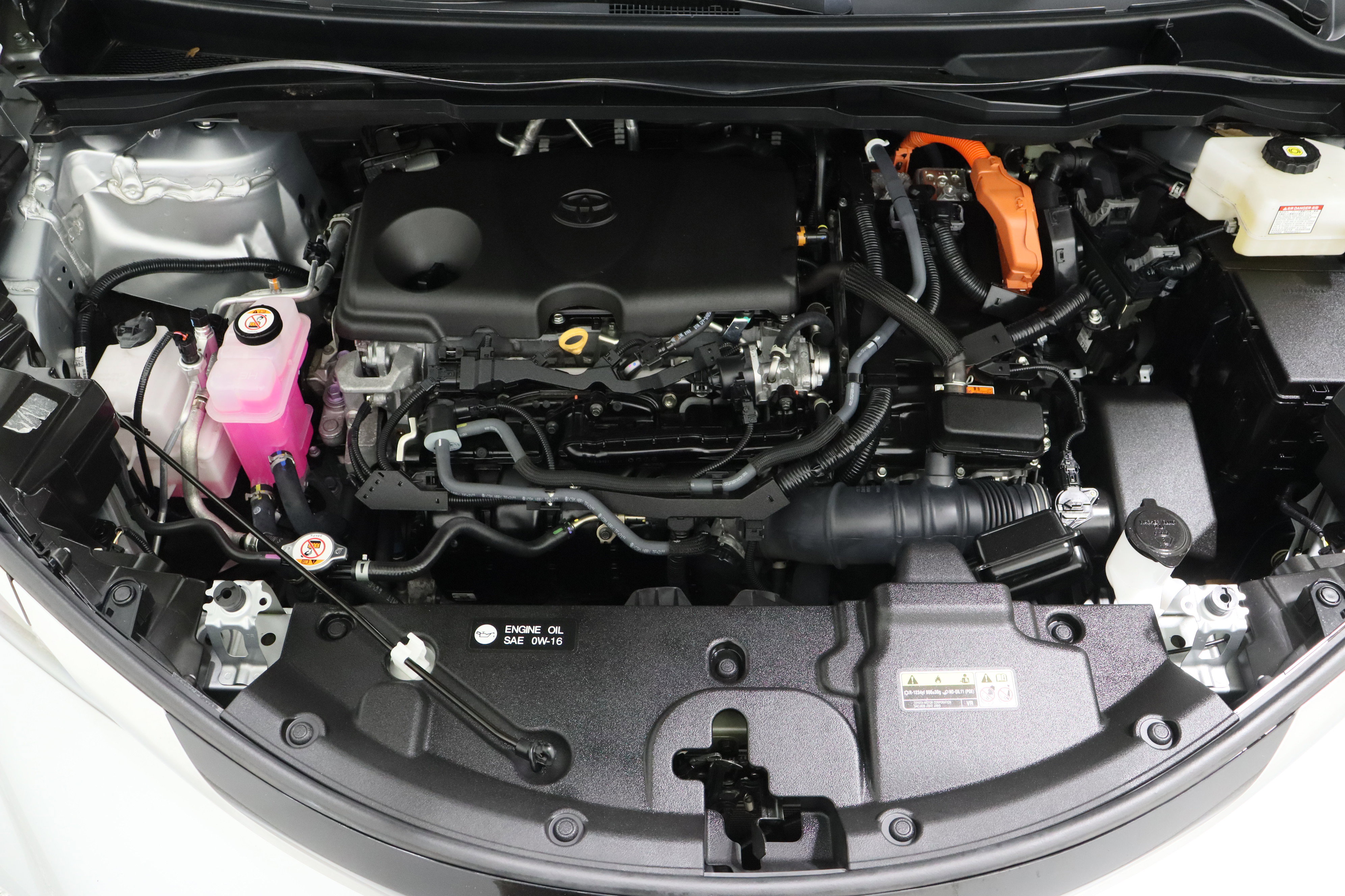 Used 2023 Toyota Sienna XSE image 43