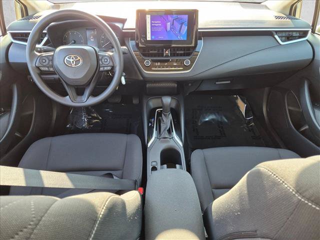 Certified 2024 Toyota Corolla LE FWD image 17