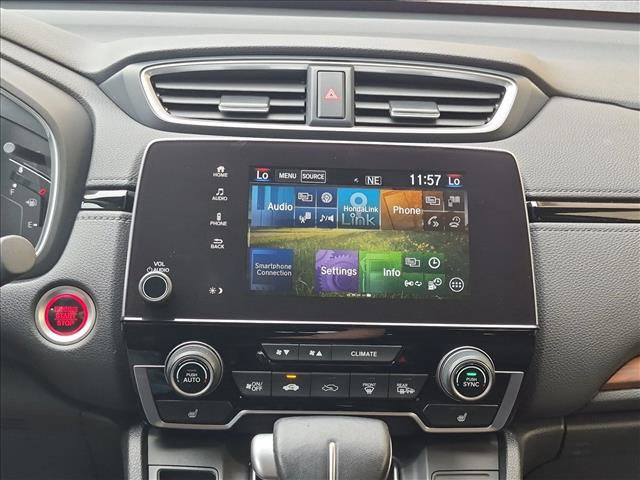 Used 2019 Honda CR-V EX-L image 14