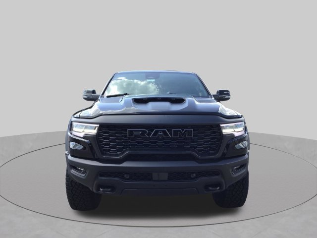 New 2026 RAM 1500 RHO w/ RHO Level 1 Equipment Group AWD/4WD image 8