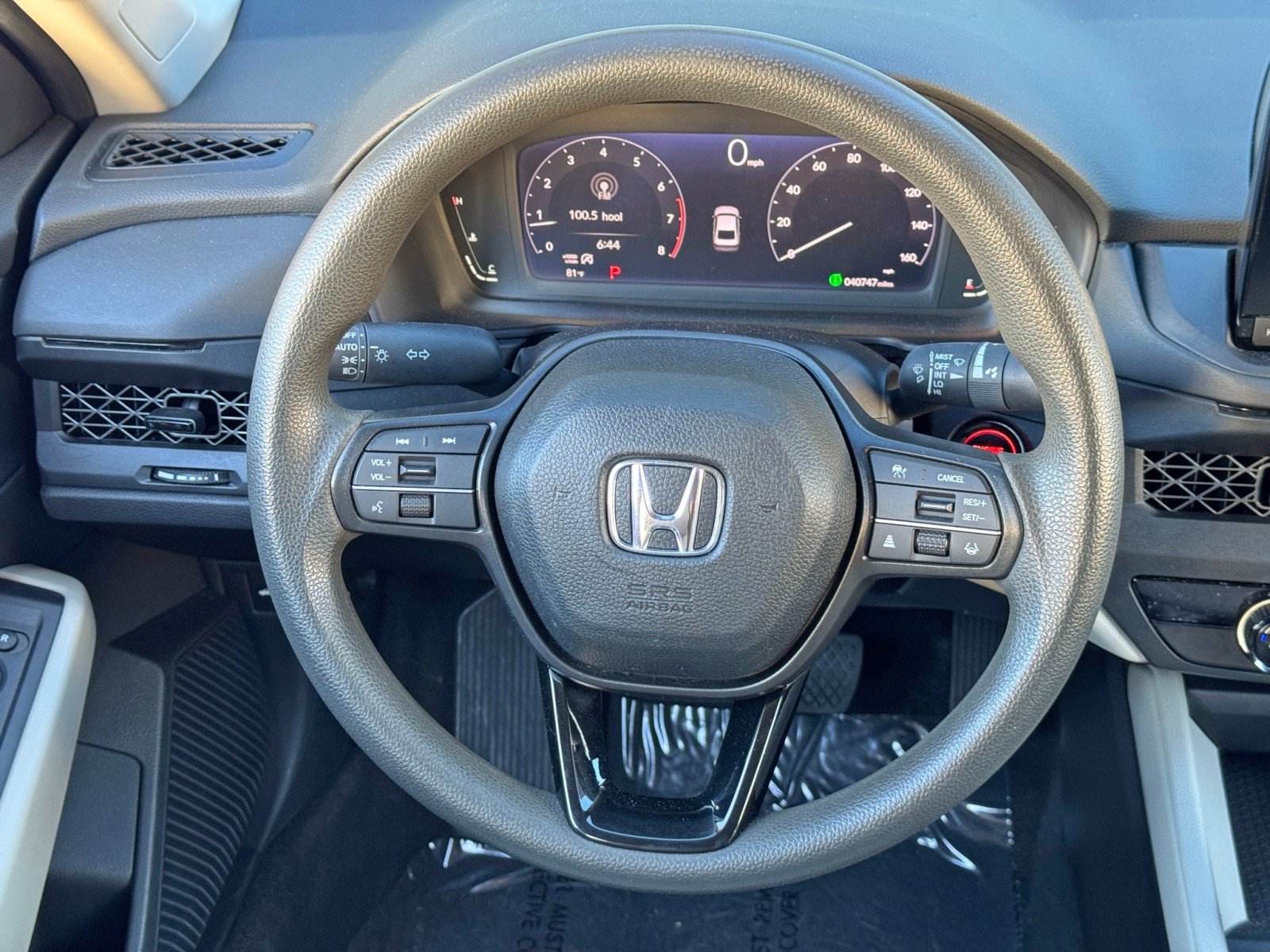 Used 2024 Honda Accord LX image 17