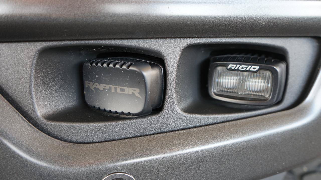 Used 2023 Ford F150 Raptor AWD/4WD image 33