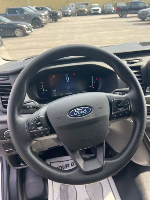 Used 2026 Ford Transit 250 148 Medium Roof Extended AWD w/ Load Area Protection Package image 32