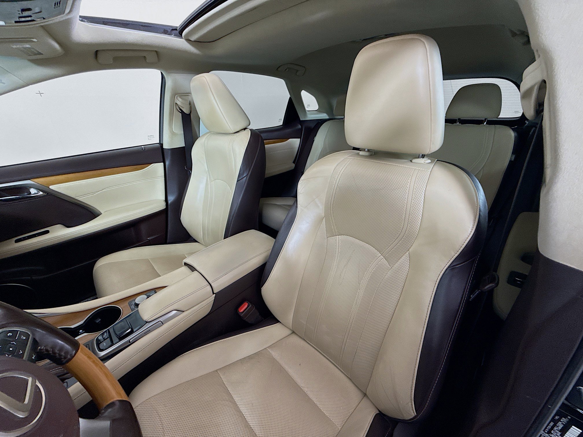 Used 2019 Lexus RX 350 AWD image 11