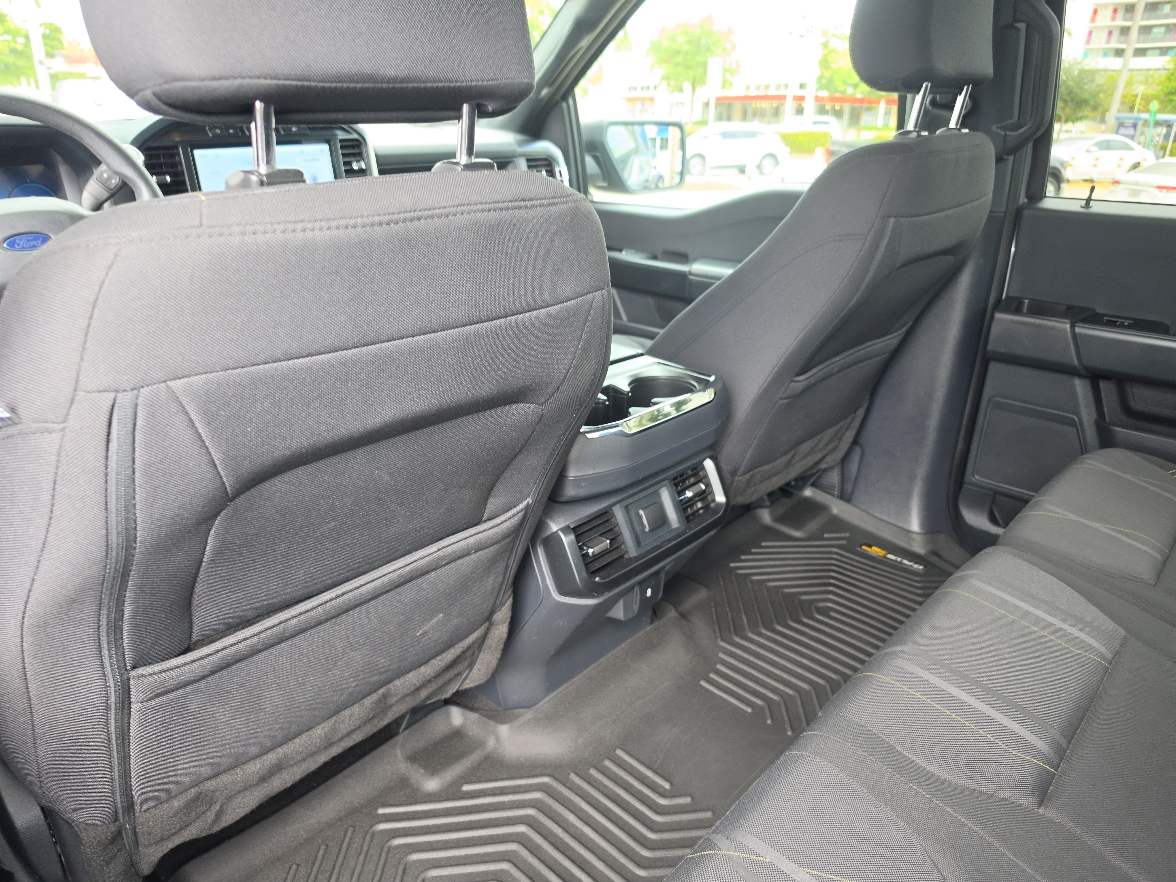 Used 2024 Ford F150 STX RWD image 12