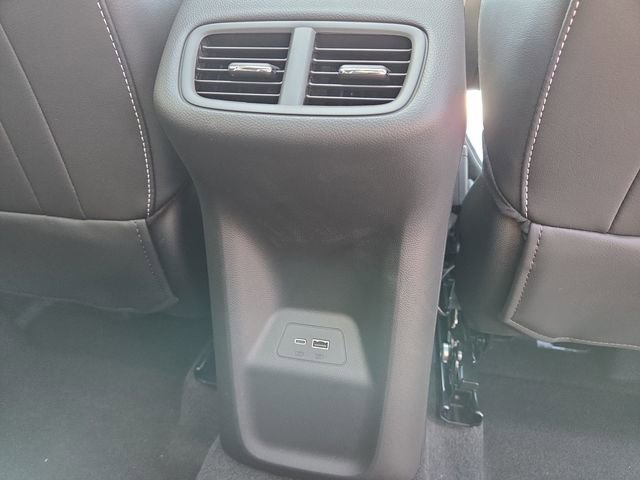 New 2025 Buick Envision Sport Touring image 22