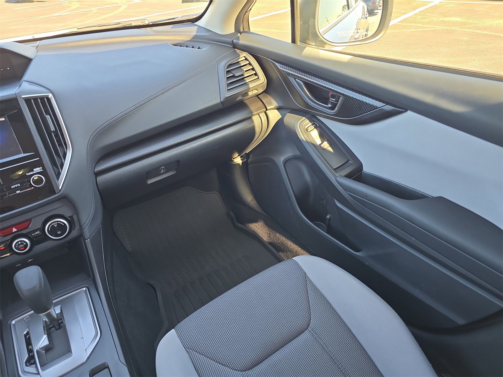 Used 2020 Subaru Crosstrek 2.0i image 12