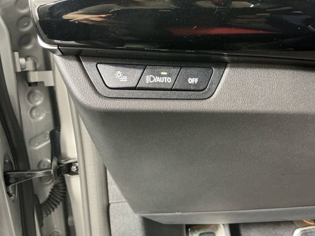 Certified 2025 BMW X1 M35i image 18