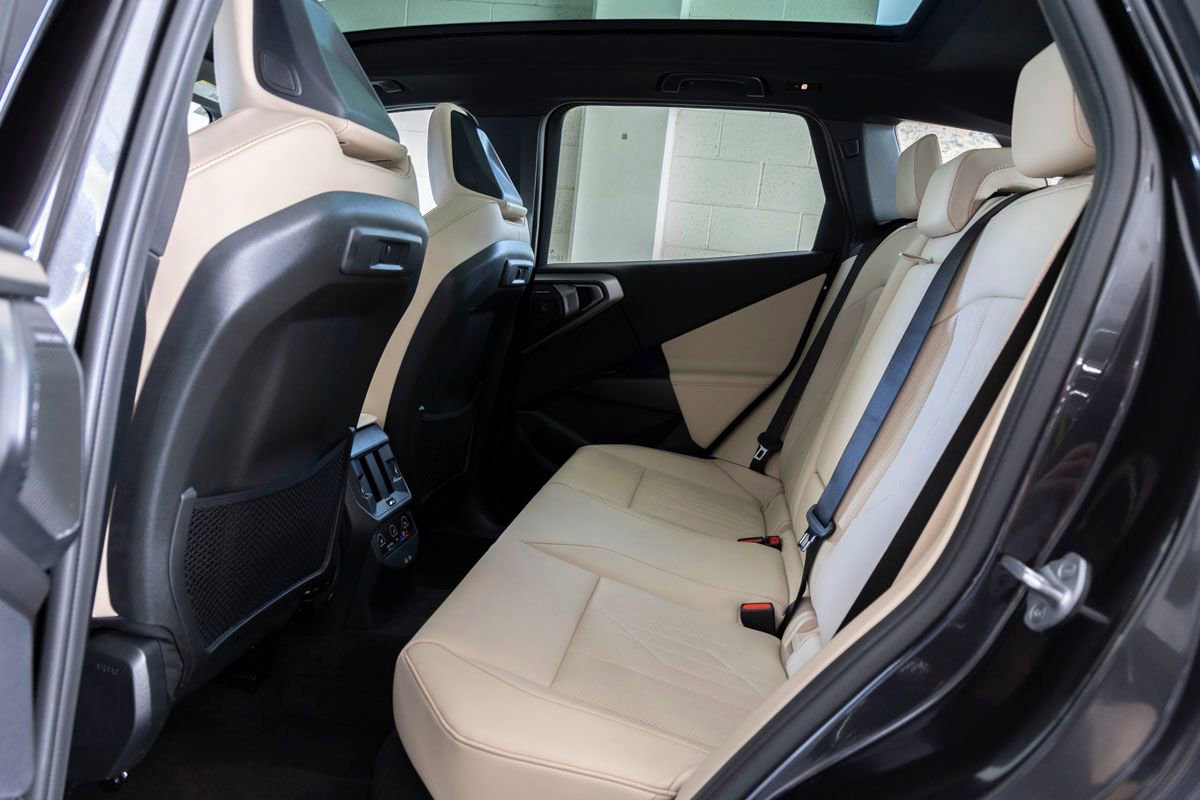 Certified 2026 BMW X3 M50 image 23