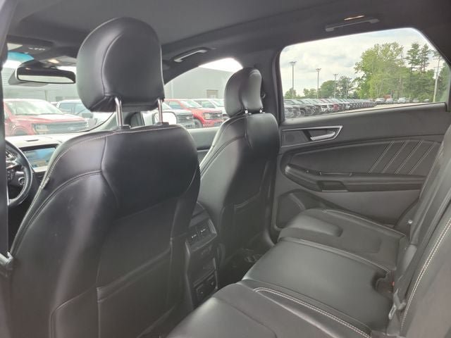 Used 2019 Ford Edge ST w/ Equipment Group 401A AWD/4WD image 33