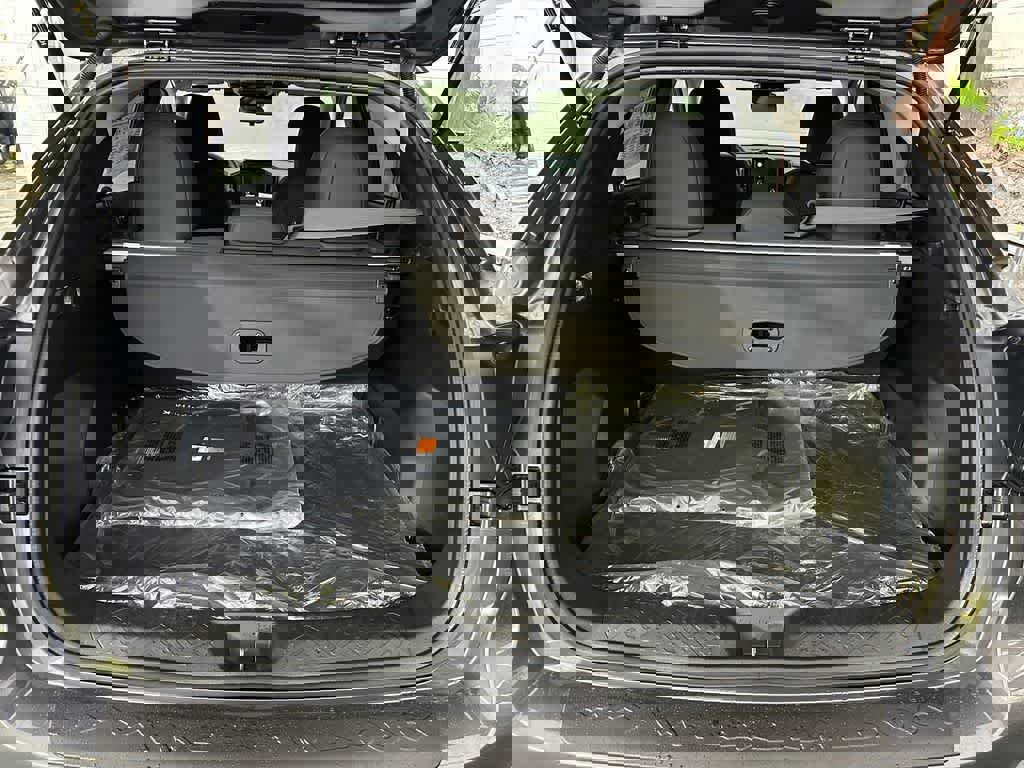 New 2026 Subaru Crosstrek 2.0i Premium image 21