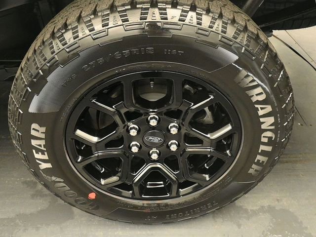 New 2026 Ford F150 XLT w/ Equipment Group 302A MID image 9