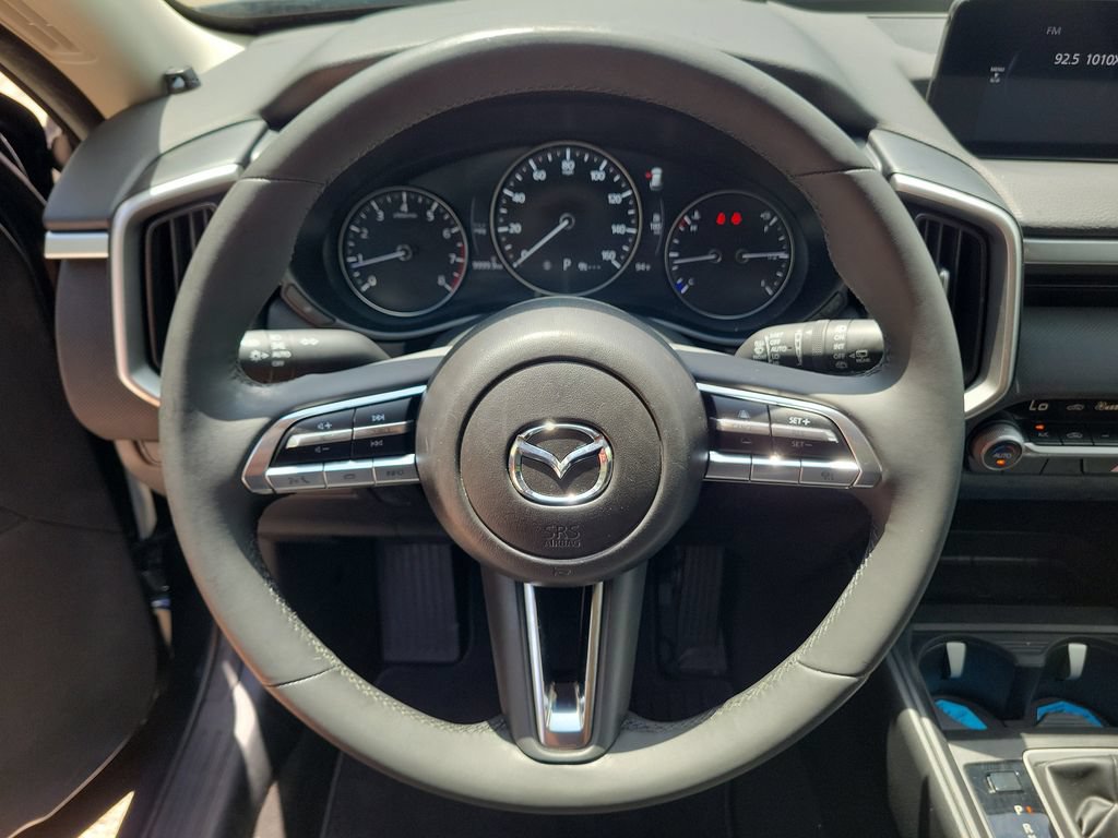 Used 2024 MAZDA CX-50 AWD 2.5 S w/ Cargo Package image 22