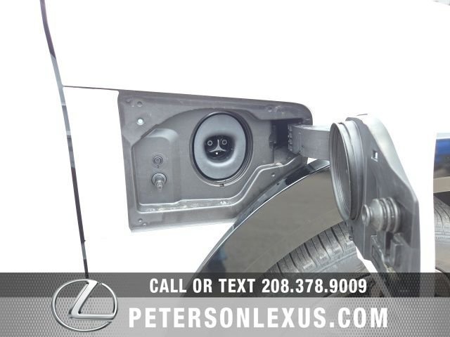 New 2026 Lexus RZ 450e AWD image 11