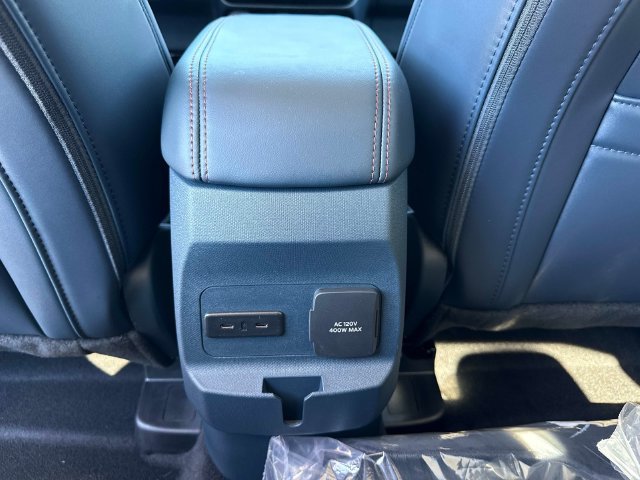 New 2026 Ford Maverick Lariat w/ 4K Tow Package AWD/4WD image 17