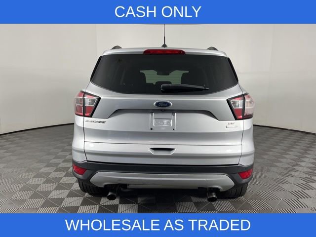 Used 2018 Ford Escape SE image 7