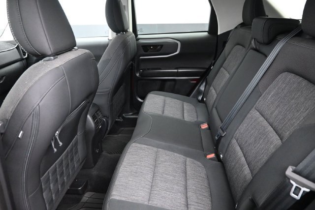 Used 2022 Ford Bronco Sport Big Bend w/ Convenience Package AWD/4WD image 19