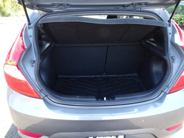 Used 2014 Hyundai Accent GS FWD image 17