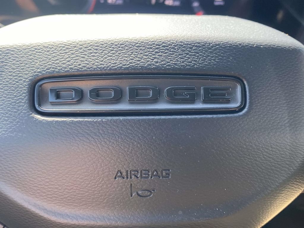 New 2026 Dodge Charger Scat Pack w/ Blacktop Package AWD/4WD image 52