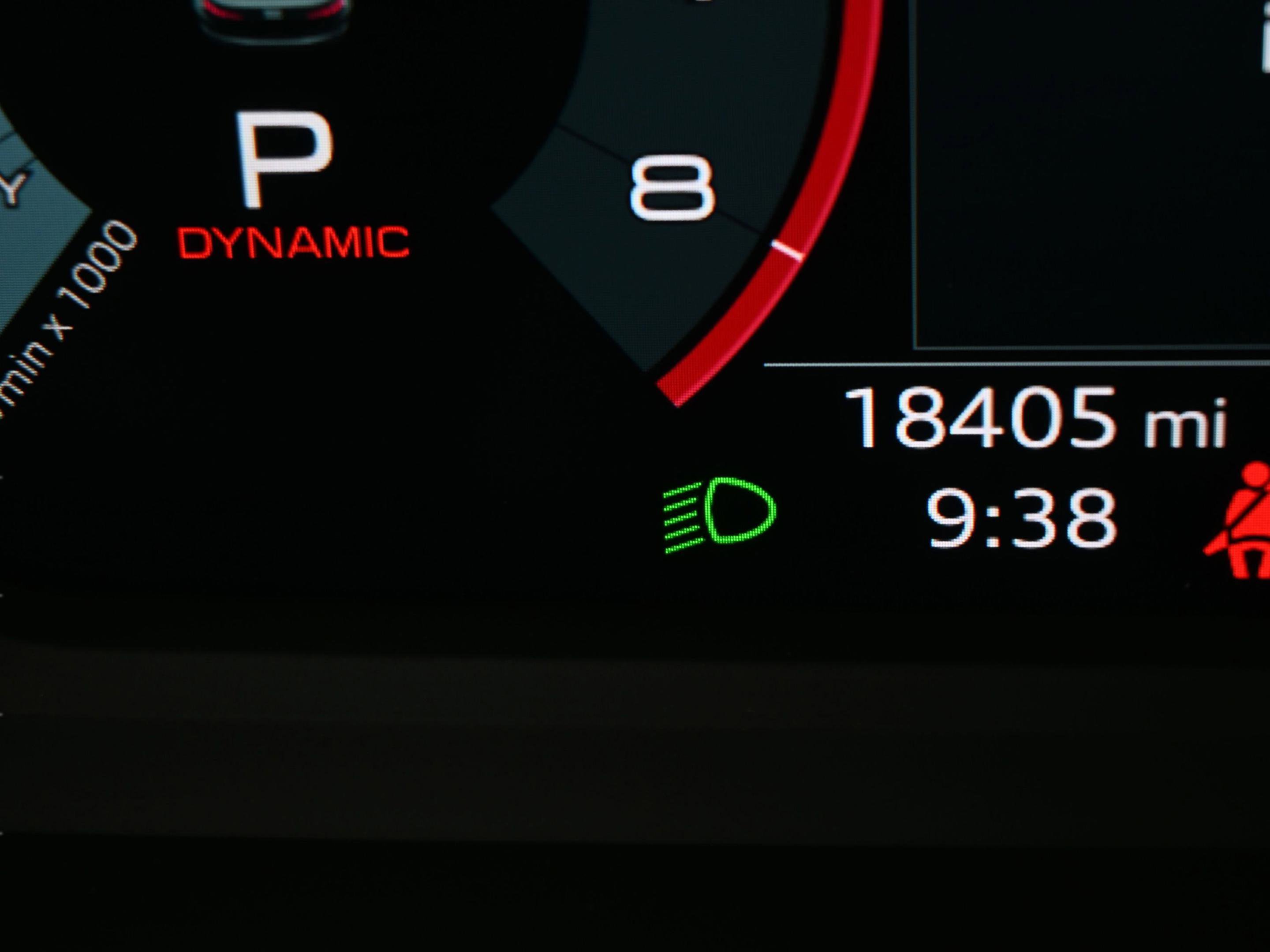 Used 2023 Audi A3 2.0T Premium Plus w/ Premium Plus Package image 43