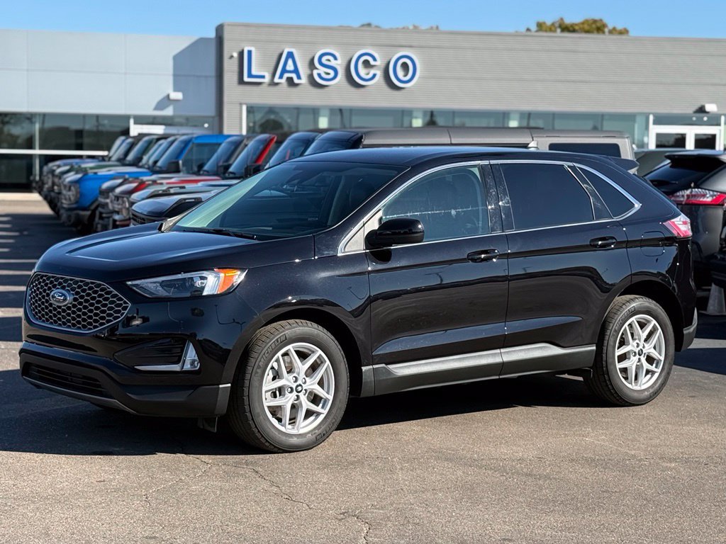 Used 2023 Ford Edge SEL w/ Convenience Package AWD/4WD image 33
