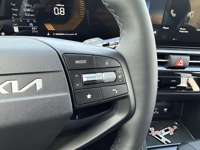 New 2026 Kia Sportage LX image 23