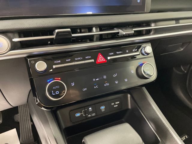 Used 2026 Hyundai Tucson SEL AWD/4WD image 8